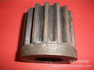 專業(yè)齒輪冷擠壓加工服務(wù) 玉環(huán)匯晶機(jī)械廠，汽摩配件定制專家