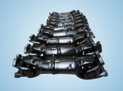 許昌傳動(dòng)軸 工程機(jī)械、機(jī)械傳動(dòng)與汽車配件行業(yè)的核心力量